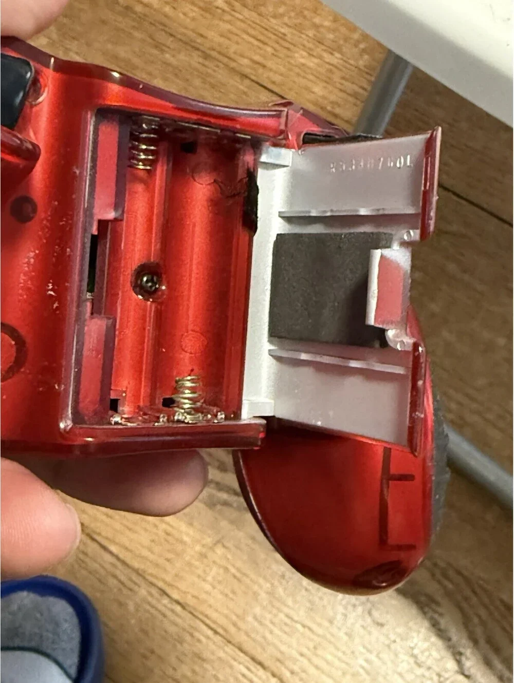 Madcat -GameStop , Xbox Wireless Controller Read ( Parts Only)